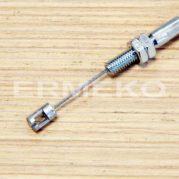 Cablu de acceleratie motocoasa MITSUBISHI TL43