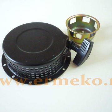 Demaror motor YANMAR LA70 (L70), 178F