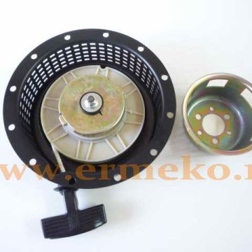 Demaror motor YANMAR LA70 (L70), 178F - ER621723070