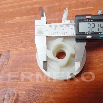Fulie (tambur) demaror STIGA SP402, STIGA SP422, STIGA SP442
