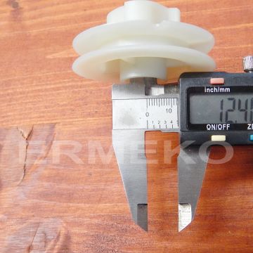 Fulie (tambur) demaror STIGA SP402, STIGA SP422, STIGA SP442