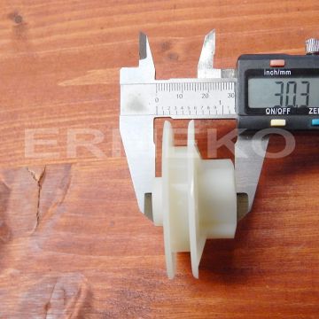 Fulie (tambur) demaror STIGA SP402, STIGA SP422, STIGA SP442