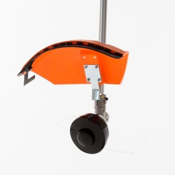 Motocoasa de umar DAC 310