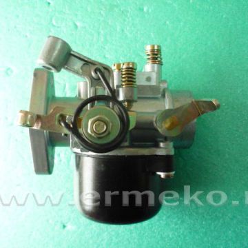 Carburator JIKOV (IKOV/TERRA,  AGZAT 100 , Diamon PA-50, Diamon PA-80, Diamon PA-90, Diamon PA-160, ROBI 55, RUSTICA, AGROSAM,  AGROTECH)