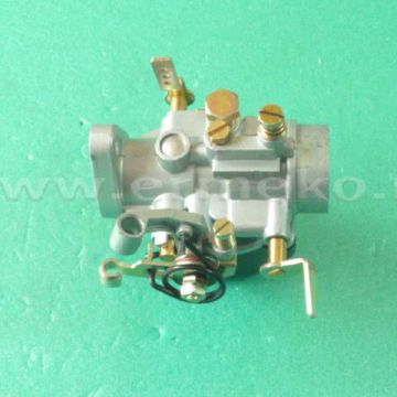 Carburator JIKOV (IKOV/TERRA,  AGZAT 100 , Diamon PA-50, Diamon PA-80, Diamon PA-90, Diamon PA-160, ROBI 55, RUSTICA, AGROSAM,  AGROTECH)