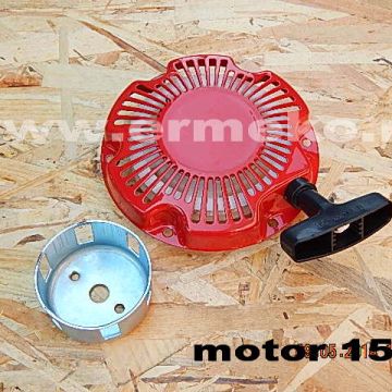 Demaror - ER-152F