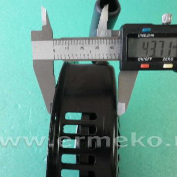 Demaror LCT