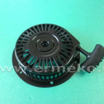 Demaror LCT - ER5106188