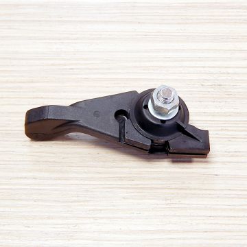 Maneta de acceleratie (throttle lever)