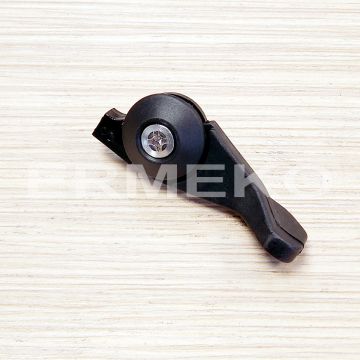 Maneta de acceleratie (throttle lever)