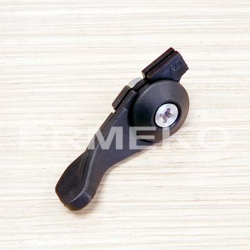 Maneta de acceleratie (throttle lever) - ER6301364