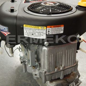 Motor Briggs&Stratton 500CC OHV INTEK / 17.5CP