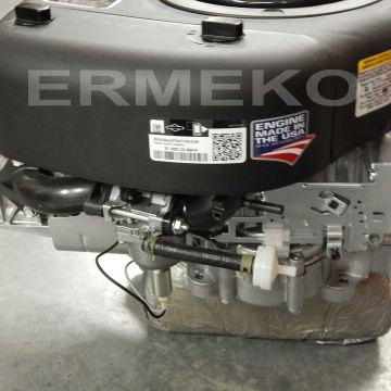 Motor Briggs&Stratton 500CC OHV INTEK / 17.5CP