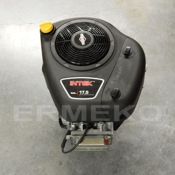 Motor Briggs&Stratton 500CC OHV INTEK / 17.5CP - ER-B&S/OHV INTEK/17.5CP