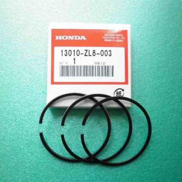 Segmenti motor HONDA GC160, HONDA GC135, HONDA GCV135, HONDA GCV160 - 13010-ZL8-003 - 13010ZL8003