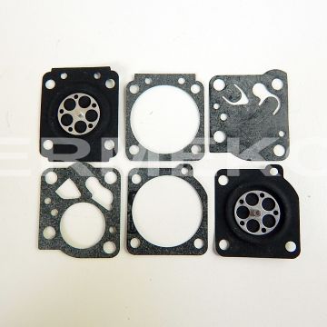 Set membrane ZAMA GND1 - GND-1