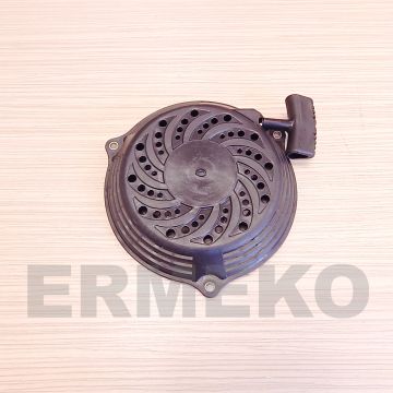 Ansamblu demaror pentru masina tuns gazon DAC 120XL (inainte de 2020)