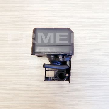Ansamblu filtru de aer motor HONDA GX110, GX120, GX140, GX160
