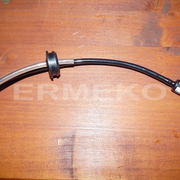 Furtun benzina tur retur + filtru benzina - ER10-12020