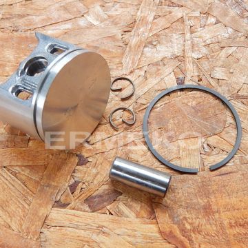 Piston complet DOLMAR PC7312, PC7314, PC7330, PC7335C, PC7311, DPC7320 - ER5709712A