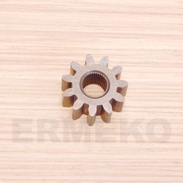 Pinion directie tractoras tuns gazon MTD 10/76 HN, B560C, PINTO, PINTO E Start