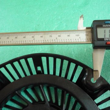 Demaror motor BRIGGS & STRATTON 695287