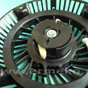 Demaror motor BRIGGS & STRATTON 695287