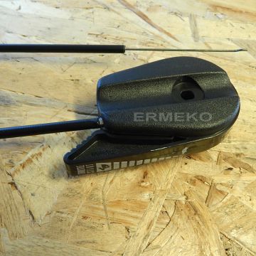 Cablu de acceleratie universal masina de tuns gazon - ER6300800