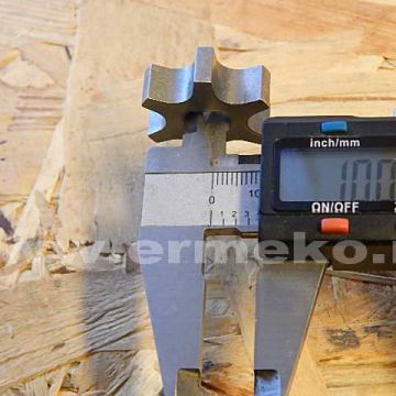 Pinion antrenare lant IKRA KS 1800CK, IKRA KS 2000-40WK