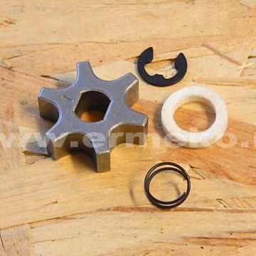 Pinion antrenare lant IKRA KS 1800CK, IKRA KS 2000-40WK - 71010041