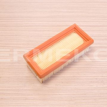 Filtru aer motor LOMBARDINI LGA225, LGA226, LGA184, ACME A180, ACME A220, ACME A230 - 21752510-S