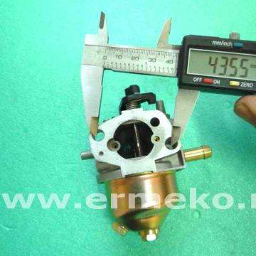 Carburator cu soc MTD OHV600