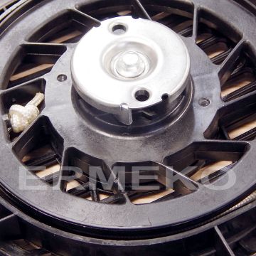 Demaror complet motor KOHLER XT650, XT675, XT775, XT800