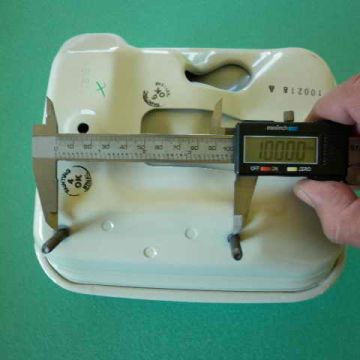 Rezervor benzina motor HONDA GX120