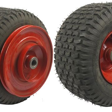 Roata cu fulie BUNTON - ER7103176