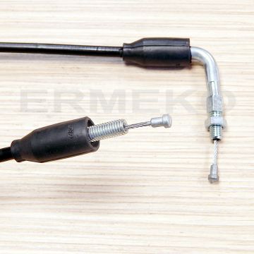 Cablu schimbator viteza motocultor KSD1001, 751KS
