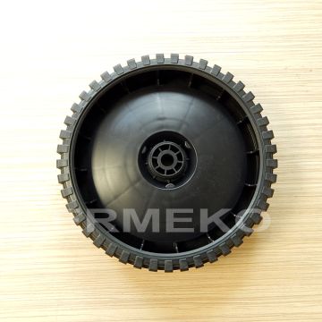 Roata spate pentru masina de tuns gazon MTD 46 SPB, 46 SPBE, 46 SPH, 46 SPHM, 46 SPO, 46 SPOE, 53 SPO