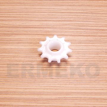 Pinion de tensionare a lanțului TC102, TCP102, TCR102, TCX102, TC122, TCR122, TCP122, TCX122 - 125570001/0 - non OEM