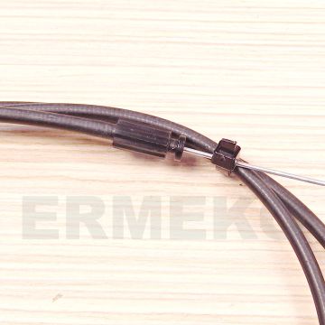Cablu de acceleratie masina de tuns gazon AL-KO 5200 BRV - 453751