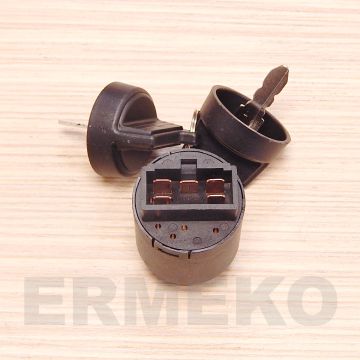 Contact cu cheie generator curent KIPOR KDE6500E3, KDE280EW - JK427