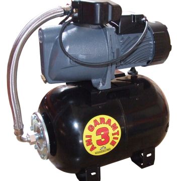 Hidrofor cu pompa autoamorsanta - WKE3200-41/25H