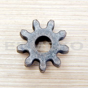 Pinion antrenare betoniera CM100 - Z = 9