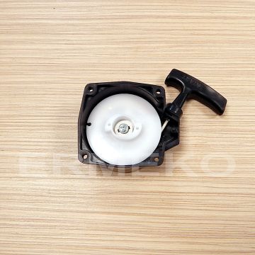 Demaror atomizor HECHT 459