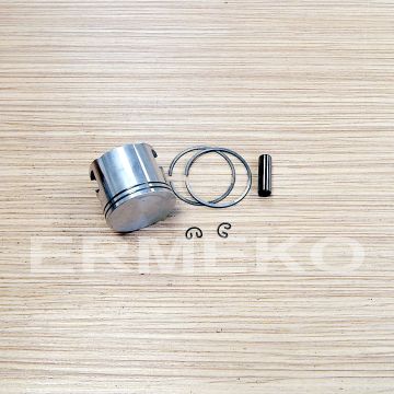 Piston complet Ø 50mm STIHL TS410, TS420 - ER07-04030