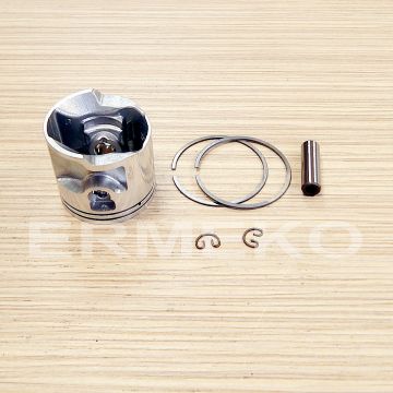 Piston complet Ø 50mm STIHL TS410, TS420