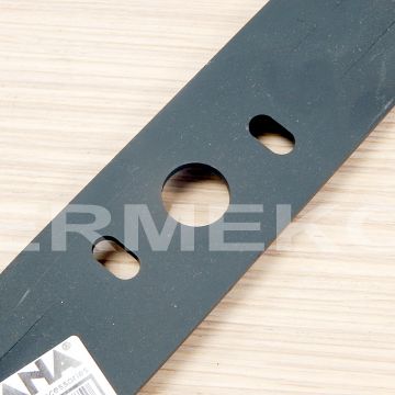 Cutit 497mm tractoras tuns gazon HUSQVARNA 164T, CTH164T, TC238 - 580983401