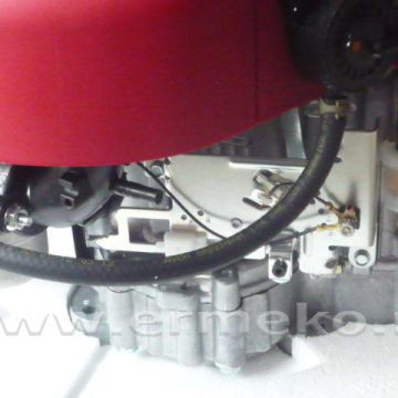 Motor Briggs&Stratton Intek 344cc