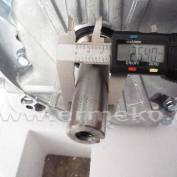 Motor Briggs&Stratton Intek 344cc