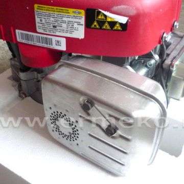 Motor Briggs&Stratton Intek 344cc