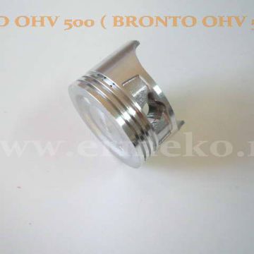 Piston MTD OHV500 - 1P65 FHA, MH, FWA, LH, TH, RH, WH, WHA, WHB, WHC, 5P65 MH, MHA, MHB, MHC - 3061-M6-0028